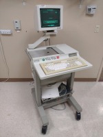 QUINTON Q4500 STRESS TEST WORKSTATION
