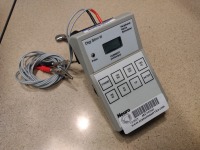 NEURO TECHNOLOGY DIGI STIM III NERVE STIMULATOR, LOC: INPATIENT NURSES STATION