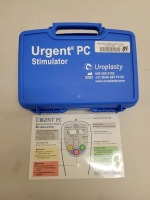 UROPLASTY UPC 200-A URGENT PC STIMULATOR
