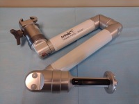 ARTHREX TRIMANO FORTIS, AR-1740 SUPPORT ARM WITH CASE