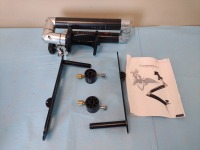 STRYKER ADAPTABLE,3105-400-000 POSITIONING SYSTEM WITH POSITIONER CONNECTOR (QTY 2) AND ARM TRAY (QTY 2)