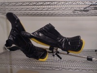 ALLEN YELLOFINS HYDRAULIC STIRRUPS