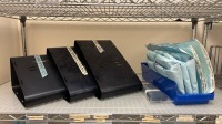 DAVID SCOTT FROMM TRIANGLES WITH FROMM VELCRO AND FROMM PADS