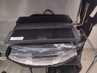 PADS AND TABLE ATTACHMENTS WITH CASE