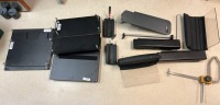 LOT OF TABLES PARTS