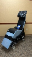 VESS ENT CHAIR