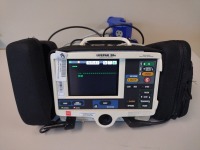 PHYSIO CONTROL LIFEPAK 20E DEFIBRILLATOR