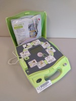 ZOLL AED PLUS DEFIBRILLATOR WITH CASE