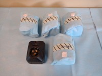 STRYKER SYSTEM 9 BATTERIES, QTY. 5