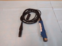 STRYKER FORMULA 180, 375-708-500 SHAVER HANDPIECE