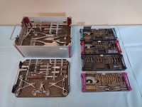 SYNTHES MODULAR HAND SYSTEM