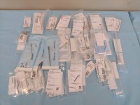 SYNTHES DRILLS AND SCREWS, LOC OR SUPPLIES ROOM
