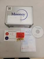 MOONEY RING CUTTING SYSTEM