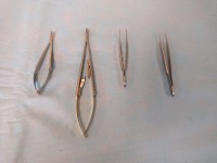 ACUMED MICRO SET