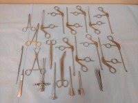 ARTHROSCOPY SET