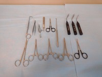 CARPAL TUNNEL SET