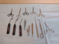 CARPAL TUNNEL SET