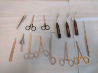 CARPAL TUNNEL SET
