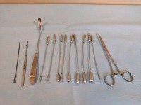 COMMON DUCT SET