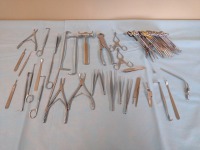 HAND AND FOOT SET