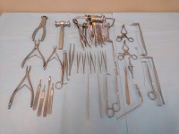 HAND AND FOOT SET