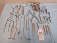 HAND AND FOOT SET