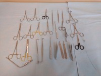 HAND TRAY
