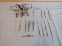 HAND TRAY