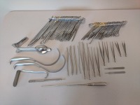 HYSTERECTOMY TRAY