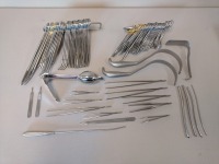 HYSTERECTOMY TRAY