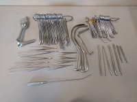 HYSTERECTOMY TRAY