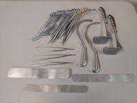 MAJOR TRAY