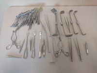 MINOR TRAY