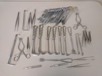 MINOR TRAY