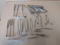 MINOR TRAY