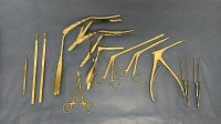 (ENT) NOSE TRAY