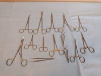 VASCULAR KIT