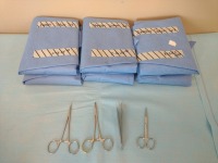 SUTURE SET QTY 7