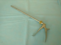 ETHICON KA200 SUTURE CLIP APPLIER