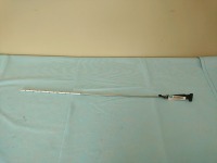 SNOWDEN 89-6212 LAPAROSCOPIC TRIANGULAR ARTICULATING RETRACTOR