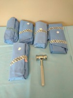 LOT OF ASSORTED MALLETS