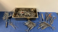 LOT OF ASSORTED INSTRUMENTS