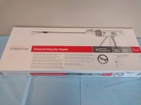 ETHICON ECHILON FLEX, PVE35A POWERED VASCULAR STAPLER, EXP. 4/2026, QTY. 1, LOC: OR SUPPLIES ROOM