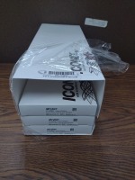 STRYKER ICONIX, 3910-500-412 FORCE FIBER SUTURE WITH NEEDLES, EXP. 2/2025, QTY. 3, LOC: OR SUPPLIES ROOM