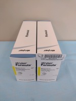 STRYKER FORMULA, 0375-638-000 SMALL JOINT CUTTER, LOC: OR SUPPLIES ROOM