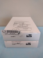 ARTHREX AR-8988-CP FIBER LOCK SUSPENSION IMPLANT, QTY. 2, EXP. 11/2028