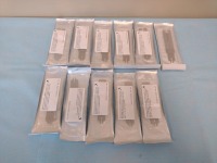 STRYKER SAGITAL BLADES, REF: 2108-109-000 AND REF: 6125-119-090
