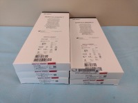 STRYKER REF: 0279-401-200 SUCTION PROBES, QTY. 5, EXP. 9/2025