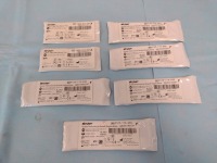 STRYKER ASSORTED BLADES AND RESURFACING TOOLS