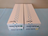 ZIMMER BIOMET 110005315 1.45MM JUGGERKNOT SHORT RIGID SIZE 2, QTY. 4, EXP. 12/2027
